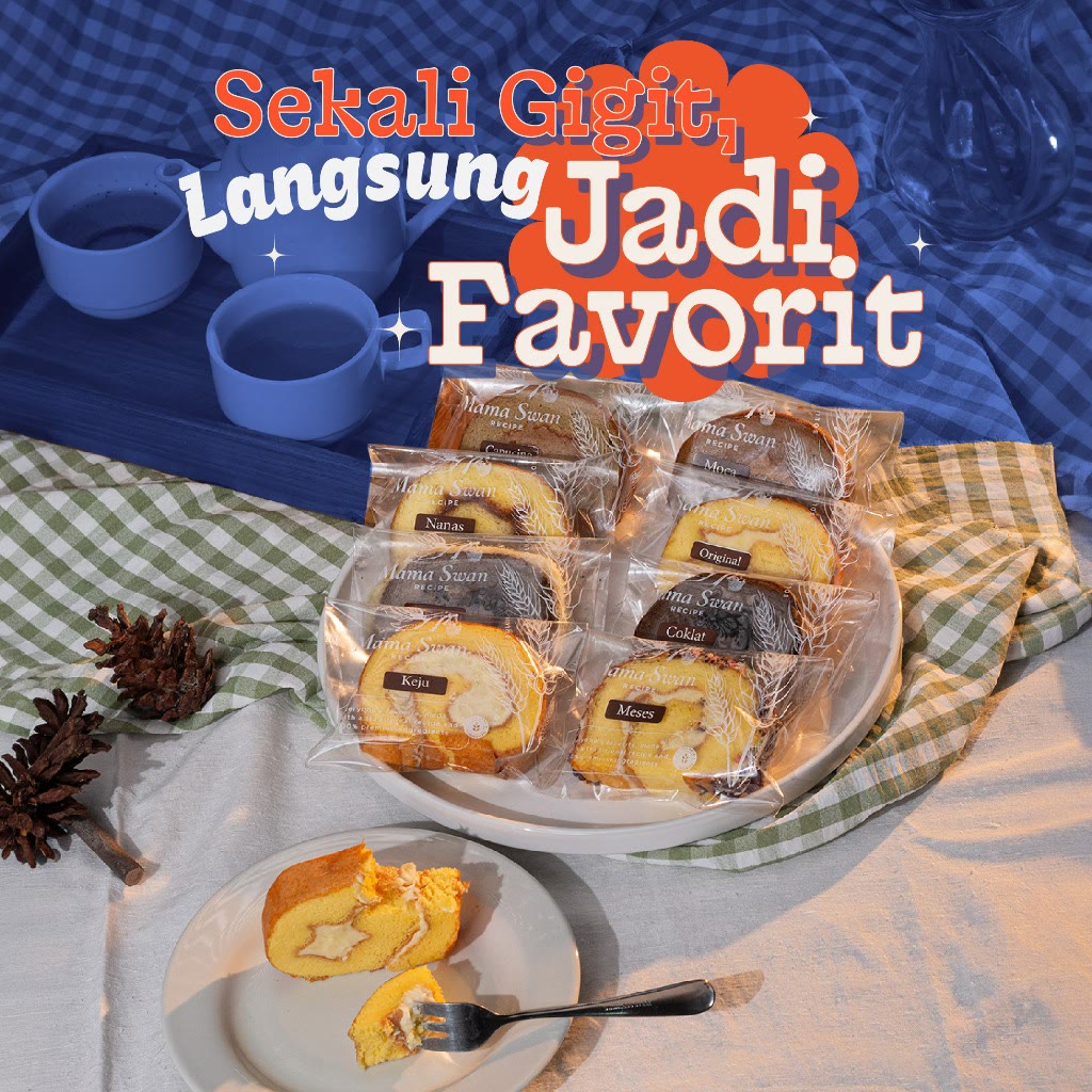 Bolu Slice 8 Varian, foto 1